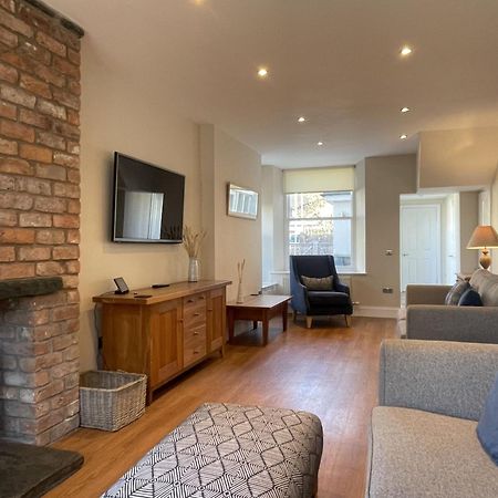 Villa Wordsworth House Hot Tub Hire Available Keswick  Exterior foto