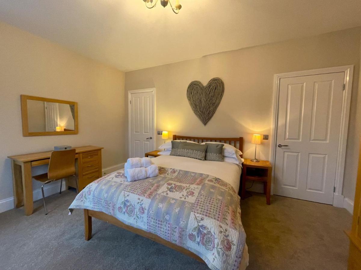 Villa Wordsworth House Hot Tub Hire Available Keswick  Exterior foto