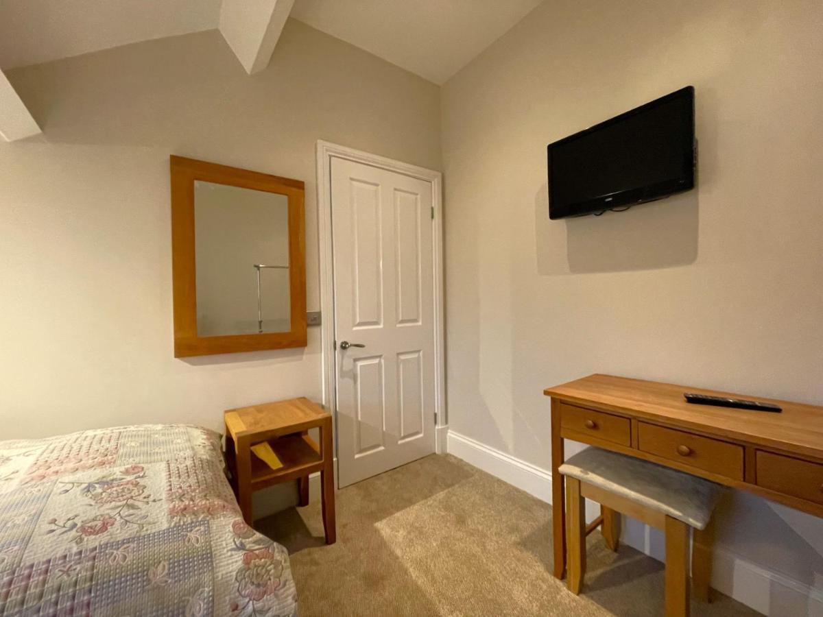 Villa Wordsworth House Hot Tub Hire Available Keswick  Exterior foto