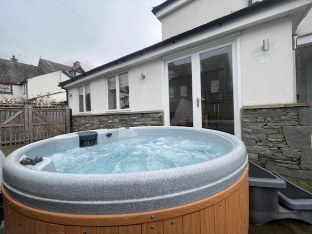 Villa Wordsworth House Hot Tub Hire Available Keswick  Exterior foto